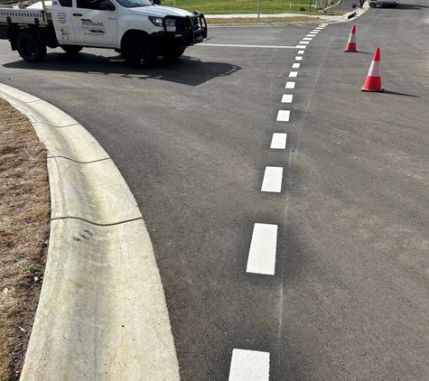 Whiteline Road Services - Beresfield, NSW