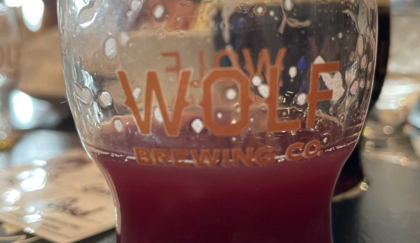 Wolf Brewing Co. - Mechanicsburg, PA