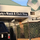 Charly's Watch & Clock Shop - Clocks