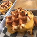 Smashed Waffles - American Restaurants