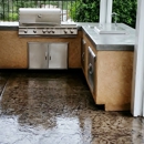 Reed's Concrete - Stamped & Decorative Concrete