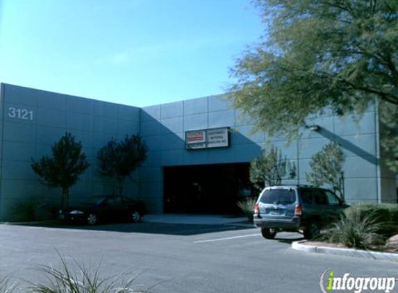 Southwest Toyota Lift-Las Vegas - Las Vegas, NV