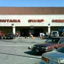 Fontana Indoor Swap Meet Inc - Swap Shops