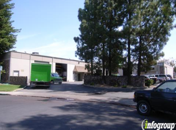 Rem Environmental Manufacturing - Concord, CA