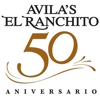 Avila's El Ranchito gallery