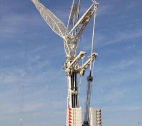 Deep South Crane Rentals Inc - Pensacola, FL