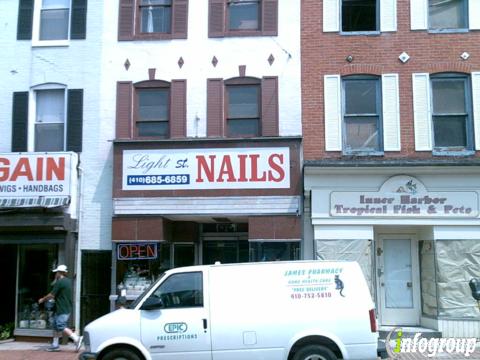 Nail Salon Baltimore Md / Nail Salon Reviews Bel Air Md - Nail Ftempo / Nail services, hair texturing, pro hair styling.