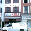 Light Nail Salon - Nail Salons