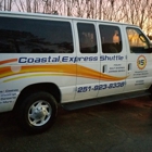 Coastal Express Shuttle