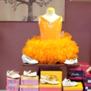 Little Miss Dress Up - Bridal Shops