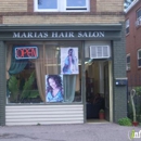 Mariaâ??s Hair Salon - Beauty Salons
