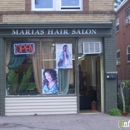 Maria's Hair Salon - Beauty Salons