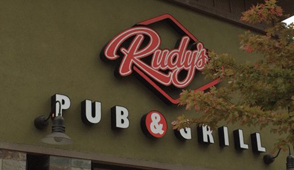 Rudy's Pub & Grill - Meridian, ID