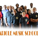 Ariole Music School - Music Instruction-Instrumental