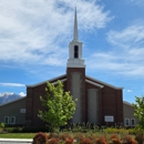 The Church of Jesus Christ of Latter-day Saints - Methodist Churches