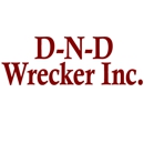 D-N-D Wrecker Inc. - Towing