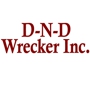 D-N-D Wrecker Inc.