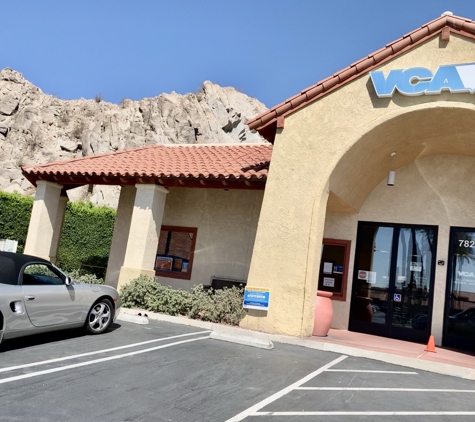 VCA All Creatures Animal Hospital - La Quinta, CA. May 22, 2021