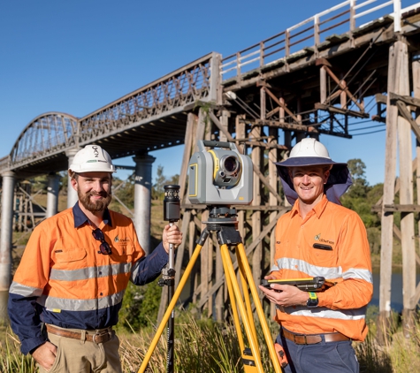 Surveyors Co - Nambour, QLD