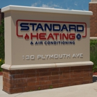 Standard Heating & Air Conditioning