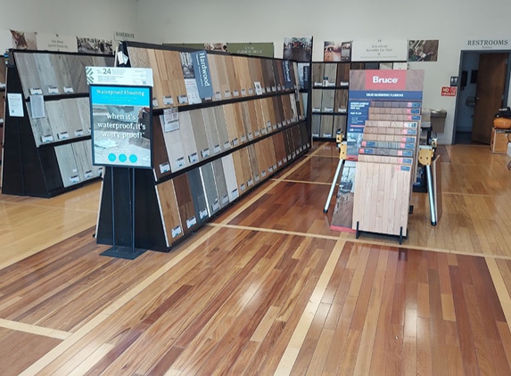 LL Flooring - Kenosha, WI