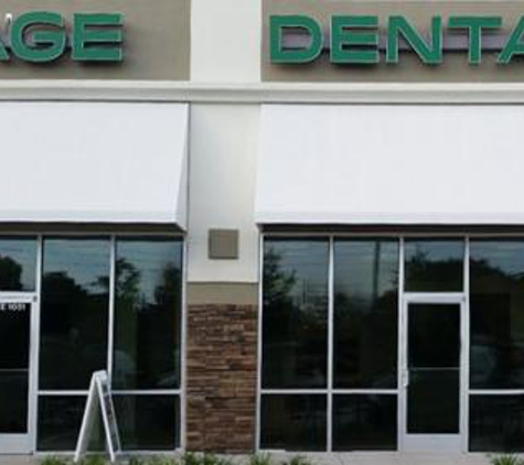 Sage Dental of Oviedo - Oviedo, FL