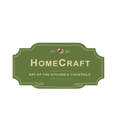 HomeCraft - Art of the Kitchen and Cocktails - Cocktail Lounges