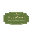 HomeCraft - Art of the Kitchen and Cocktails