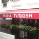 Pasha Turkish