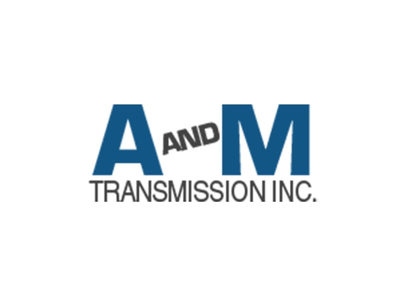 A And M Transmissions Inc - Flat Rock, MI