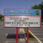 College Station Elementary School