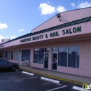 Francoise Salon - Nail Salons