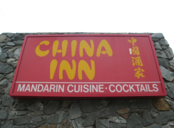 China Inn - San Antonio, TX