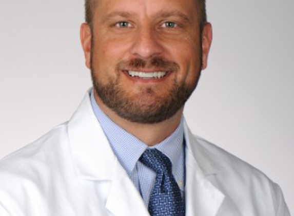 Anthony Marcus Hlavacek, MD, MSCR - Charleston, SC