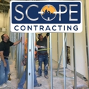 Scope Contracting Company - Home Builders