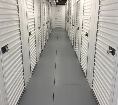 Extra Space Storage - Clearwater, FL