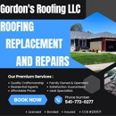 Gordon's Roofing