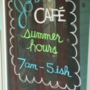 Jo's Cafe