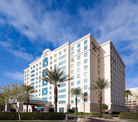 Residence Inn Las Vegas Hughes Center - Las Vegas, NV