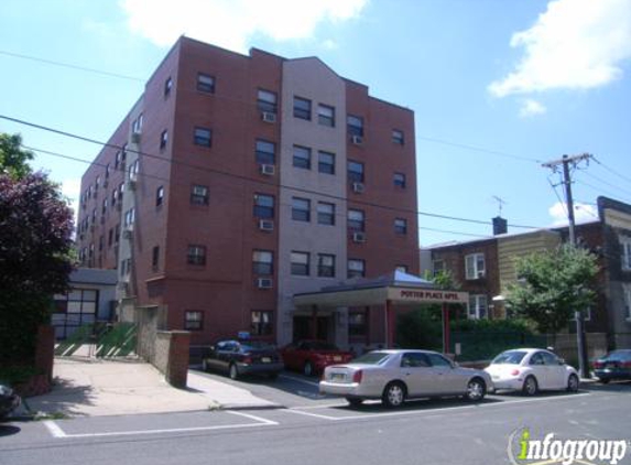 Weehawken Senior Housing Corp - Weehawken, NJ