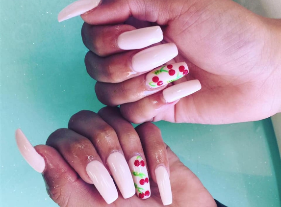 Precious Nails & Spa - Marina Del Rey, CA