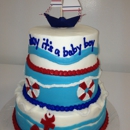 Cakes & More By Lisa - Bakeries