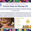 Cozy Feet Spa gallery