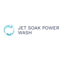 Jet Soak Power Wash - Deck Builders