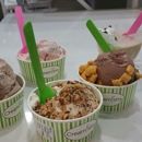 Creamistry - Ice Cream & Frozen Desserts