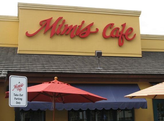 Mimi's Bistro + Bakery - Anaheim, CA