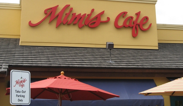 Mimi's Cafe - Altamonte Springs, FL