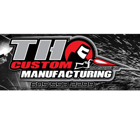 TH Custom Manufacturing - Hartford, SD