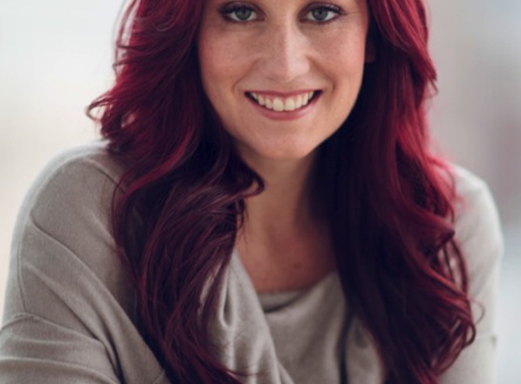 Jenn Morgan — Brand Strategy Consultant, Radically Distinct - Seattle, WA