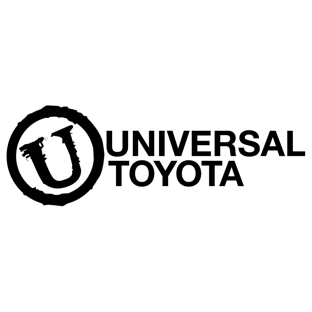 Universal Toyota - San Antonio, TX